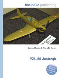 PZL.50 Jastrzab