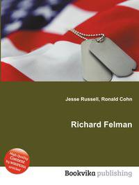 Richard Felman