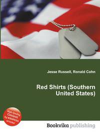 Red Shirts (Southern United States)