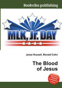 The Blood of Jesus