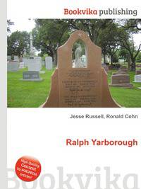 Ralph Yarborough
