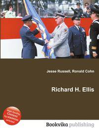 Richard H. Ellis