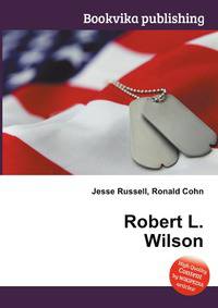 Robert L. Wilson