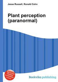 Plant perception (paranormal)
