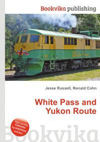 White Pass and Yukon Route