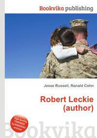 Robert Leckie (author)
