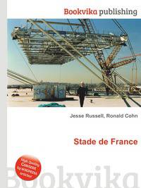 Stade de France