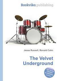 The Velvet Underground