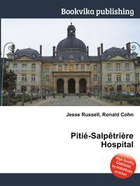 Pitie-Salpetriere Hospital
