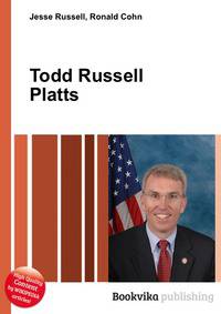 Todd Russell Platts