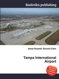 Tampa International Airport