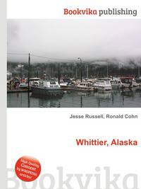 Whittier, Alaska