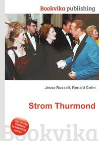 Strom Thurmond