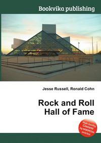 Rock and Roll Hall of Fame