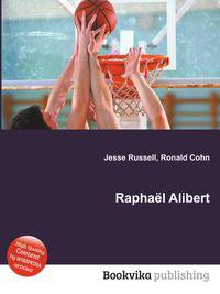 Raphael Alibert