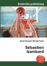 Sebastien Izambard