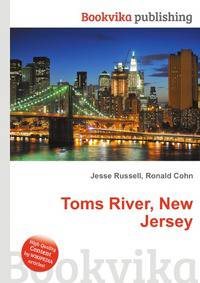 Toms River, New Jersey