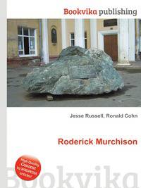 Roderick Murchison
