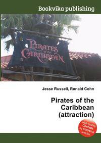 Pirates of the Caribbean (attraction)
