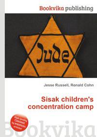 Sisak children's concentration camp