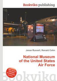 National Museum of the United States Air Force