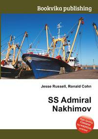 SS Admiral Nakhimov