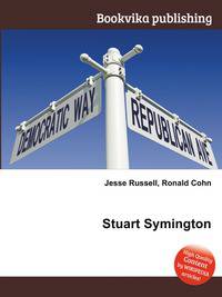 Stuart Symington