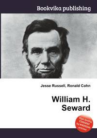 William H. Seward