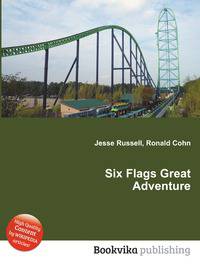 Six Flags Great Adventure
