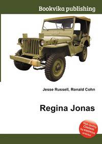 Regina Jonas