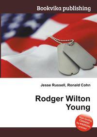 Rodger Wilton Young