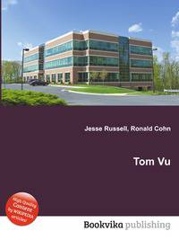 Tom Vu