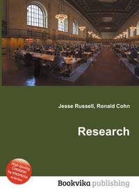 Research