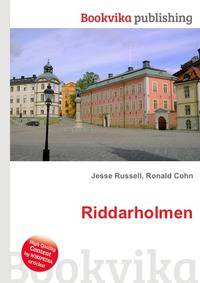 Riddarholmen
