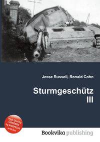 Sturmgeschutz III