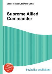 Supreme Allied Commander