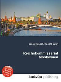 Reichskommissariat Moskowien