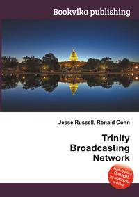 Trinity Broadcasting Network