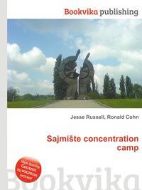 Sajmiste concentration camp