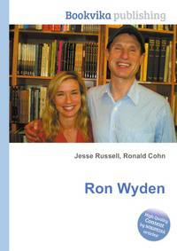 Ron Wyden
