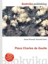 Place Charles de Gaulle