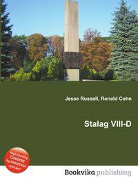 Stalag VIII-D