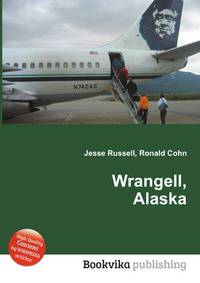 Wrangell, Alaska