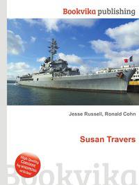 Susan Travers