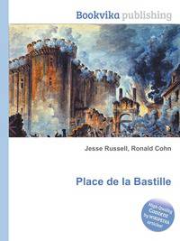 Place de la Bastille