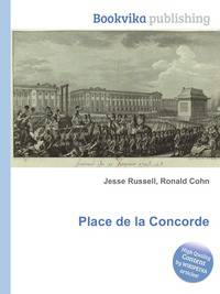 Place de la Concorde