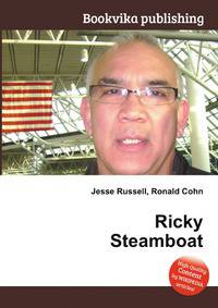 Ricky Steamboat
