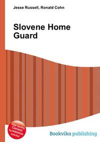 Slovene Home Guard
