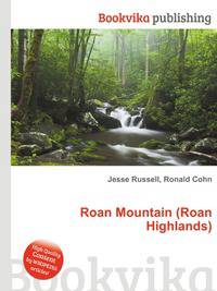 Roan Mountain (Roan Highlands)