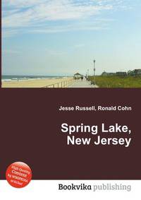 Spring Lake, New Jersey